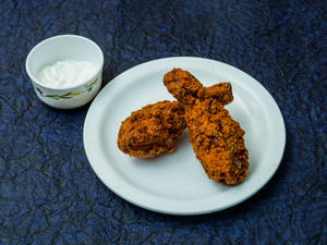 Crispy Chicken (1 Pcs)