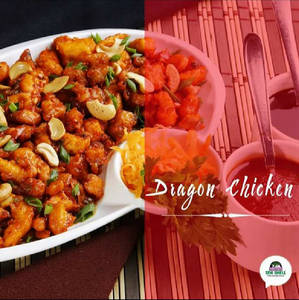 Dragon Chicken