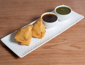 Samosa