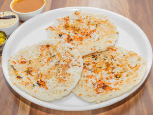 Set Dosa