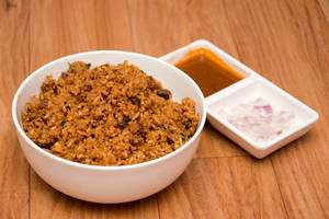 Chicken Gilma  Biryani