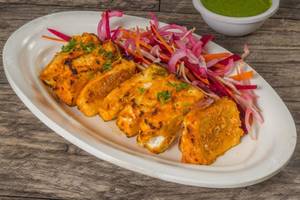 Paneer Tikka
