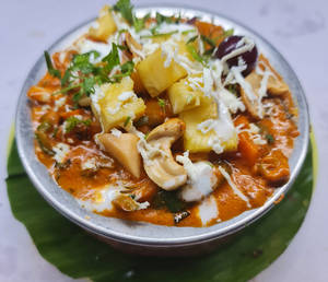 Ayodhya Special Curry