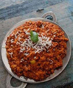 Tawa Paneer Masala