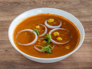 Chana Masala