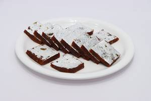 Anjeer Katli