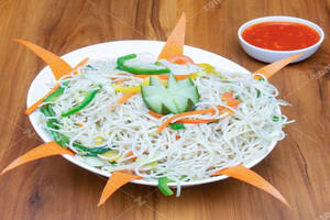 Veg Soft Noodles
