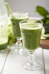 Paan Shake