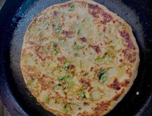 Aloo Paratha