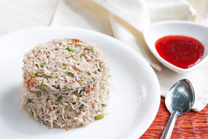 Veg Fried Rice