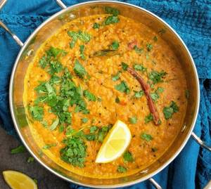 Dal Fry