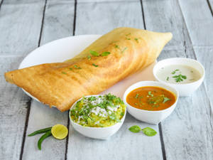 Masala Dosa