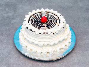 Butterscotch Tickle Cake (Half kg)