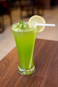 Mint Lime