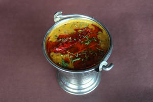 Dal Tadka