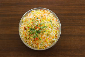 Mutton Biryani