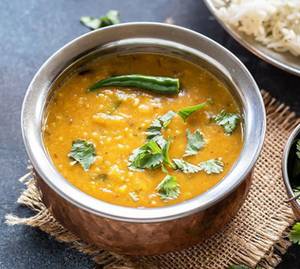 Dal Fry