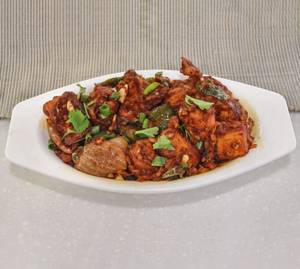 Paneer Manchurian