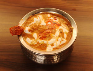 Butter Chicken Masala