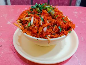 Schezwan Rice