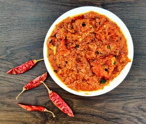 Chicken Tikka Masala (full)