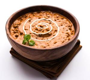 Dal Makhani