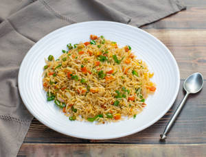 Veg Fried Rice