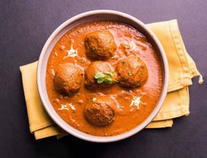 Malai Kofta