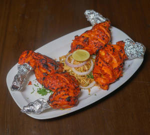Tandoori Chicken Full