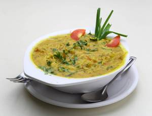 Dal Khichadi