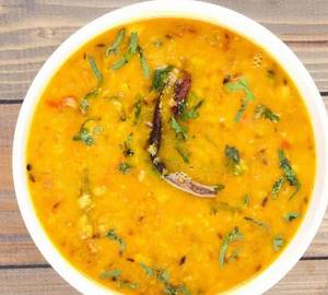 Dal Tadka
