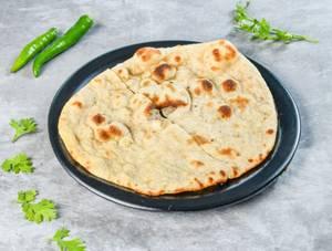 Tandoori Roti
