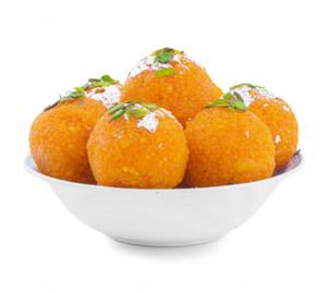 Motichoor Ladoo