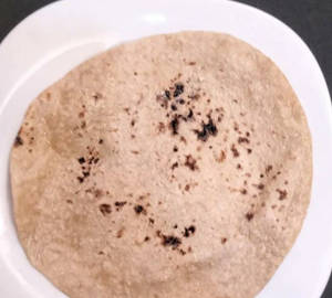 Plain Roti