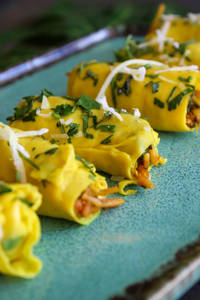 Khandvi