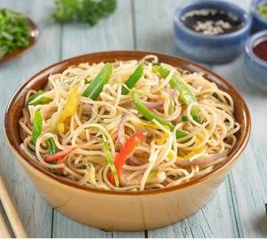Hakka Noodles