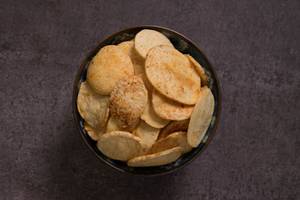 Aloo Papdi (150gms)