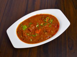 Kadai Paneer