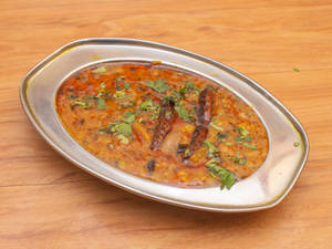Dal Tadka                                      