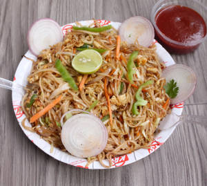 Veg Noodles