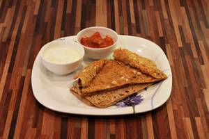 Gobi Paratha