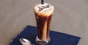 Cold Coffee