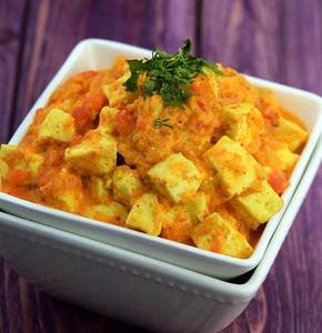 Paneer Korma