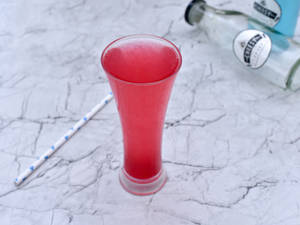 Strawberry Margarita 