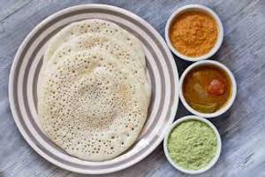 Kal Dosa (2 Pcs)