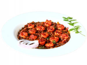 Prawns Roast