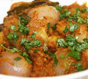 Aloo Pyaaz