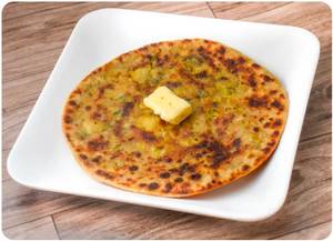 Gobi Paratha 