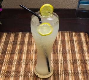 Lemon Juice