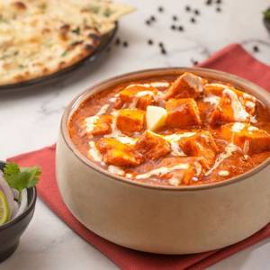 Paneer Butter Masala